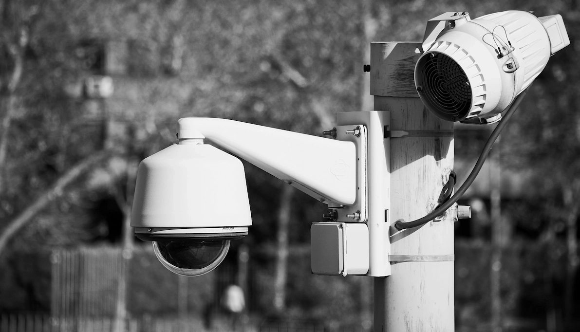 CFTV e Sistemas de Vigilância