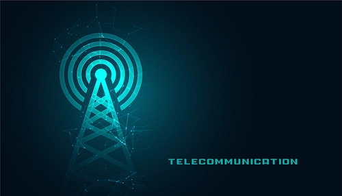 Soluções em Telecomunicações